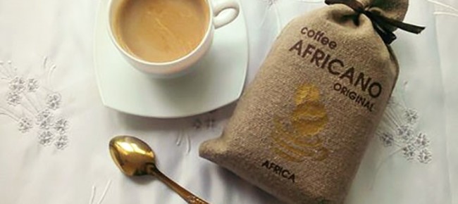 Кофе под заказ *Africano*