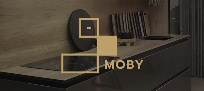 MOBY мебель